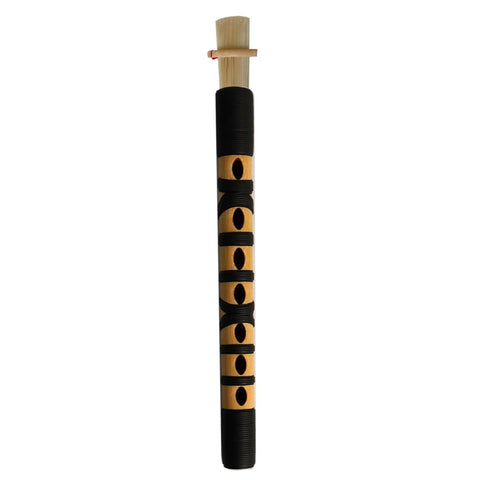 Hichiriki Japanese Oboe Double-reed Flute