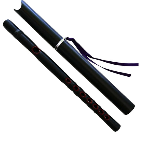 Nohkan Japanese Transverse Flute