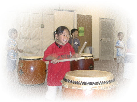 Taiko en el siglo XXI