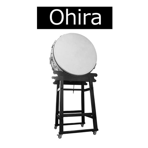 Ohira Daiko