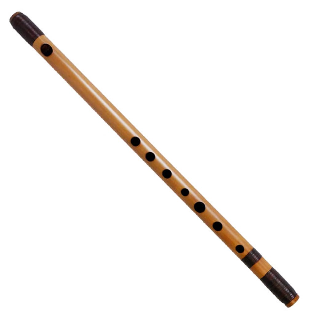 Traditional Japanese Flute -Fue (Shakuhachi / Shinobue / Nohkan / Ryut ...