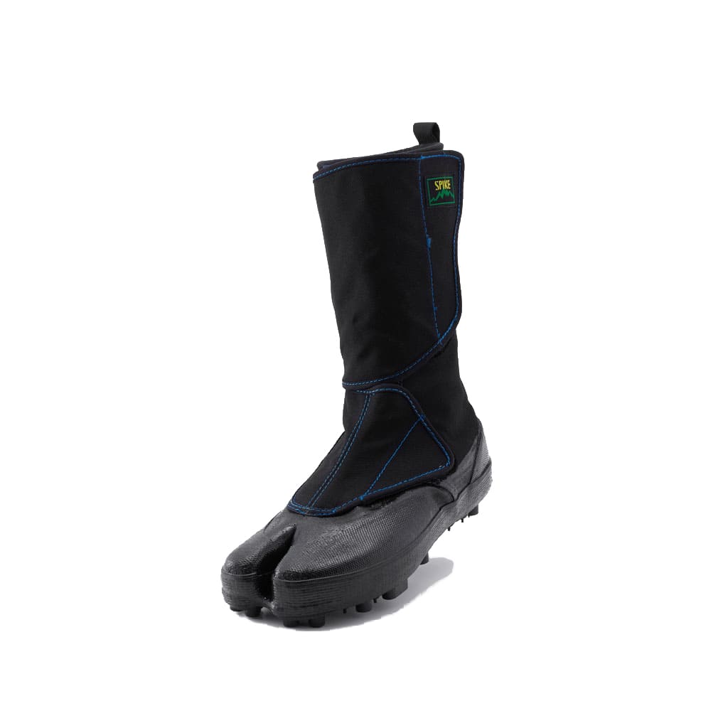 velcro fastening safety boots