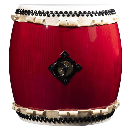 Nagado Daiko Smile Reddish Brown