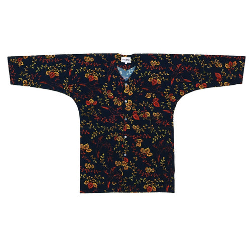 Koikuchi Shirts Gai 605