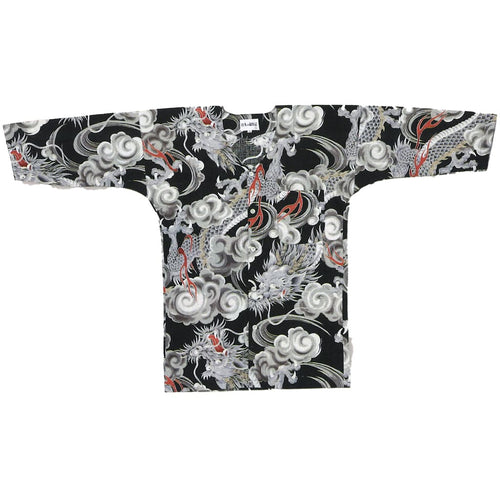 Koikuchi Shirts Gai 606