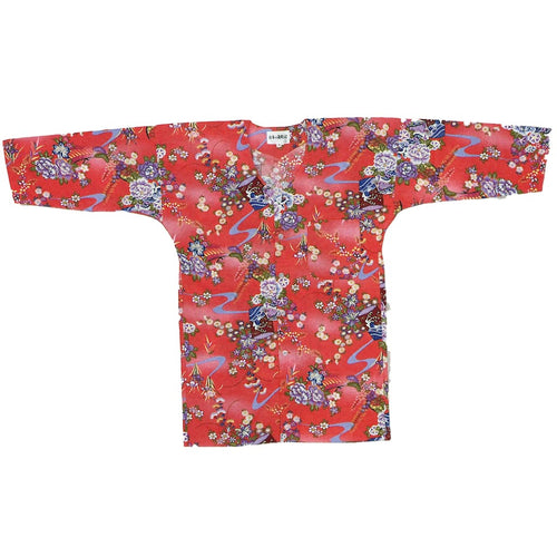 Koikuchi Shirts Gai 608