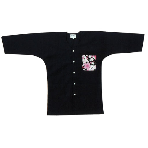 Koikuchi Shirts Ten 631