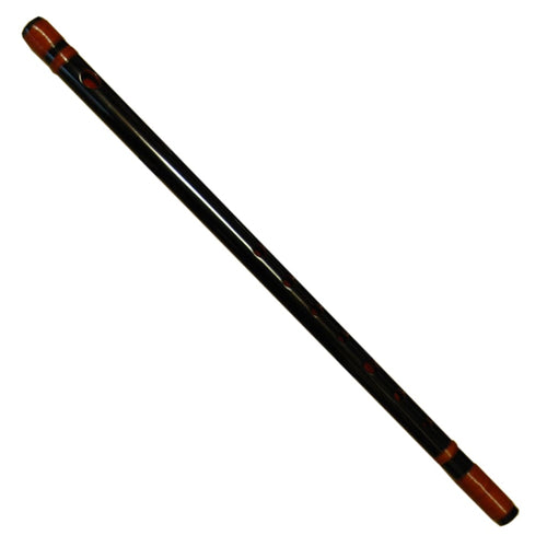 Shinobue Maruyama Urushinuri Tenchimaki