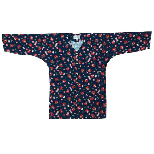 Koikuchi Shirts An 643