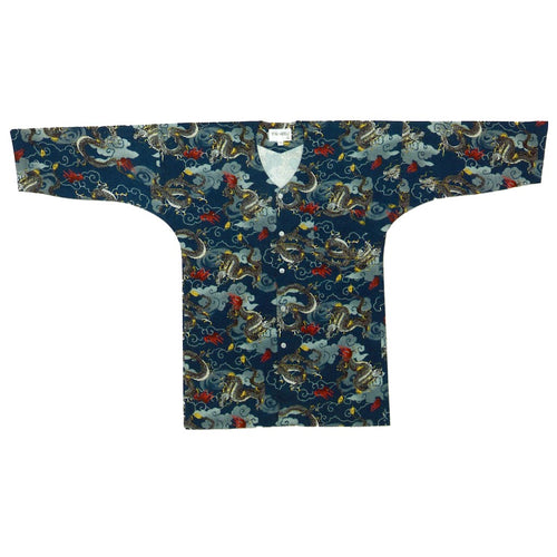 Koikuchi Shirts An 645