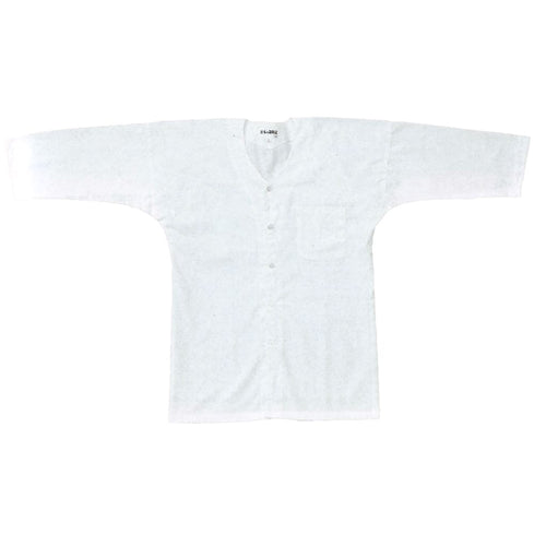 Koikuchi Shirts White 681