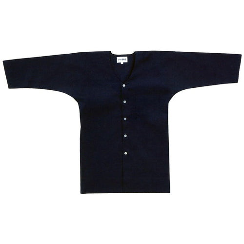 Koikuchi Shirts Navy 692