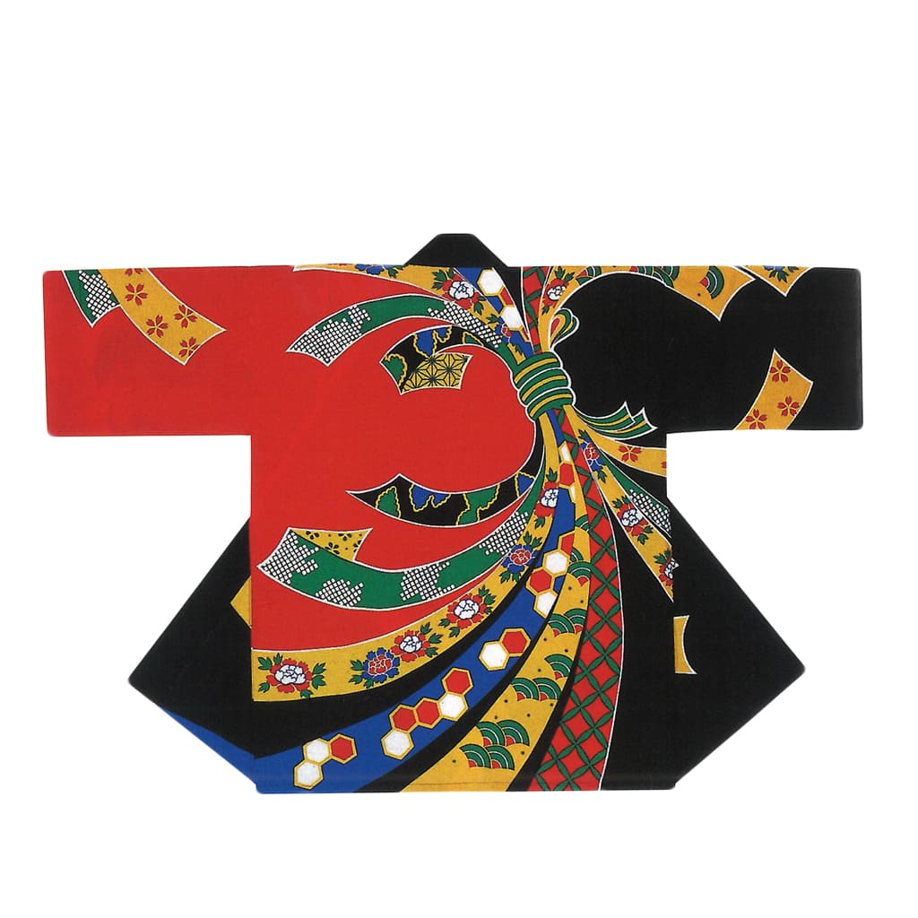 Happi Coat Ao 20402 – Taiko Center Online Shop