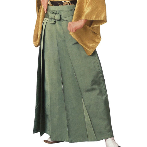 Hakama for Dance Mai 8641