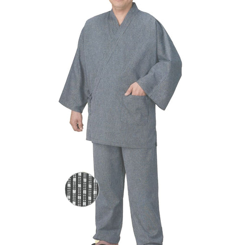 Sashiko Samue Nou 8934