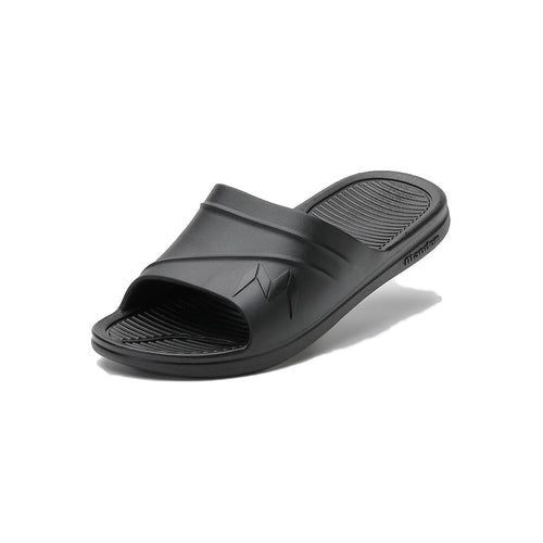 Mandom Sandals #901 (Black)