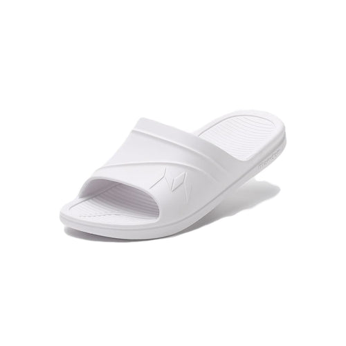 Mandom Sandals #901 (White)