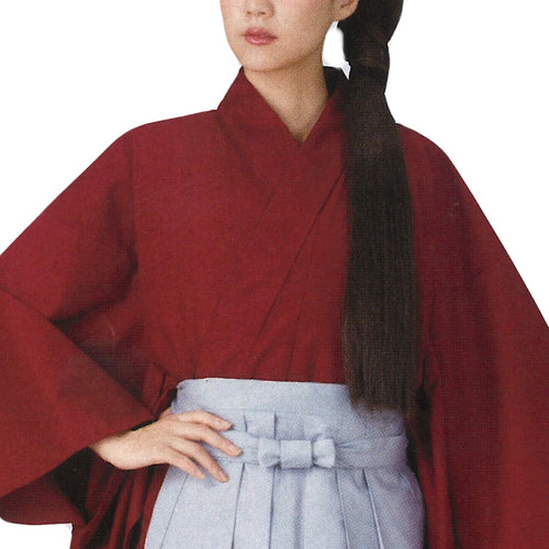 Hakamashita Kimono 9908