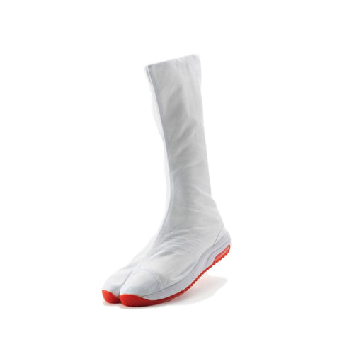 Tabi Air Insole V (12 clasps) (White)