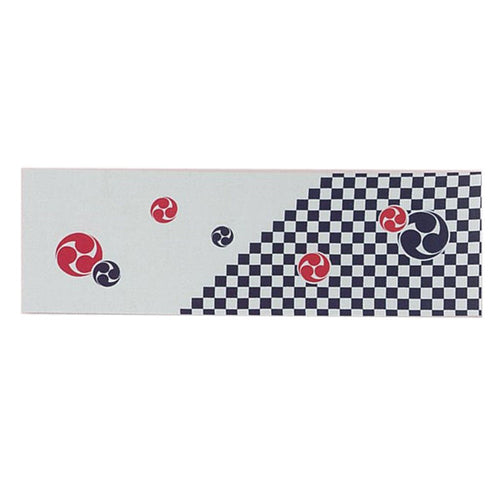 Tenugui Towel (Ichimatsu, Tomoe) 6194/6195