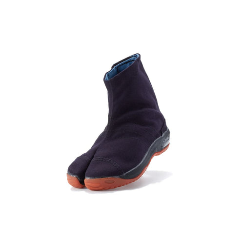 Tabi Air-Insole for Children (Navy)
