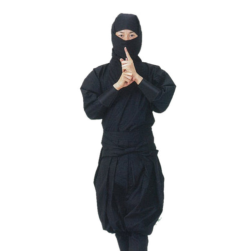 Ninja Parts & Accessories – Mitsoku