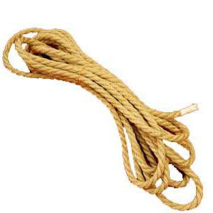 Shime Rope