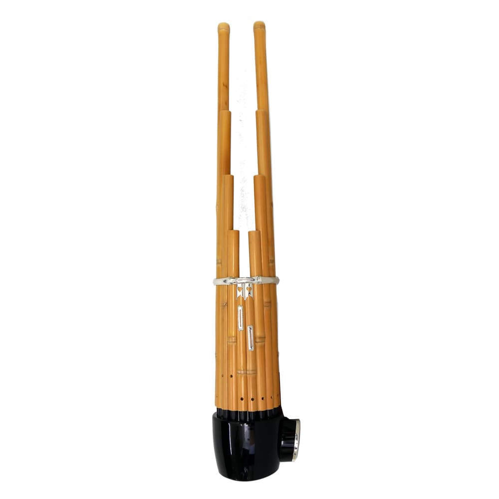 Taiko Center Online Shop - Japanese Instruments Tagged "Sho"