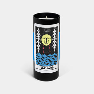 Tarot Candle - The Moon - 54Celsius