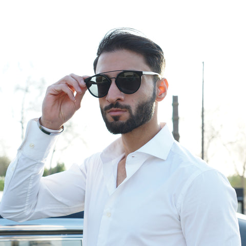 Buy Exclusive Designer Sunglasses for Men and Women Online in UAE ...