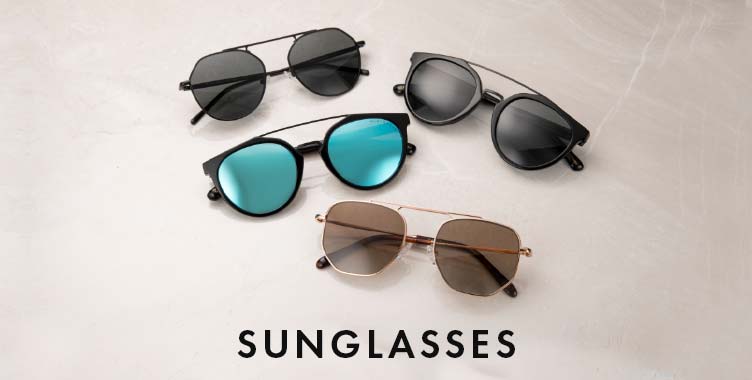 Buy TomYork Womens New Fashion Retro Round Luxury Sunglasses(C2) Online at  desertcartINDIA