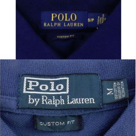 How To Tell If Polo Is Vintage - Vintage Render