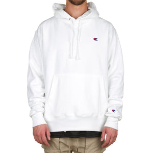 champion hoodie wit