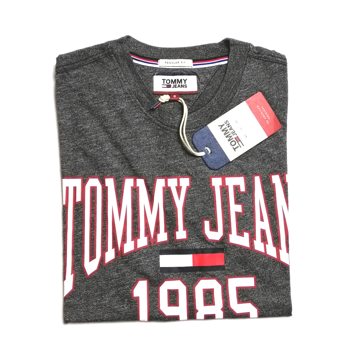 tommy hilfiger original sweatshirt