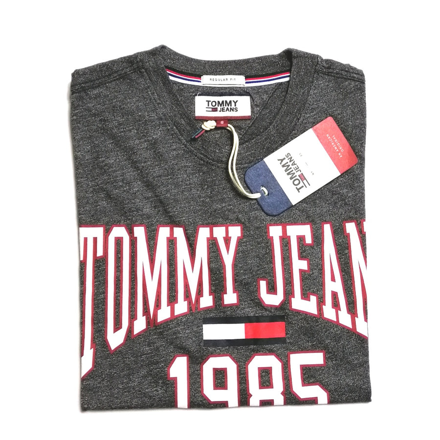 tommy hilfiger original logo