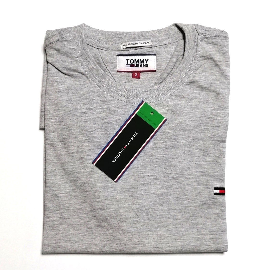 tommy jeans classic t shirt