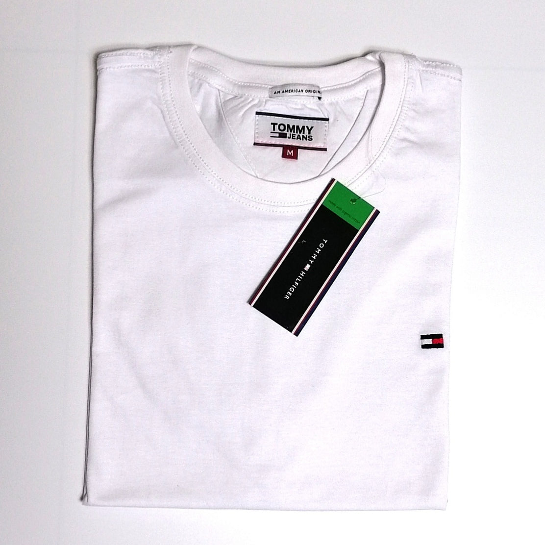 tommy classic t shirt