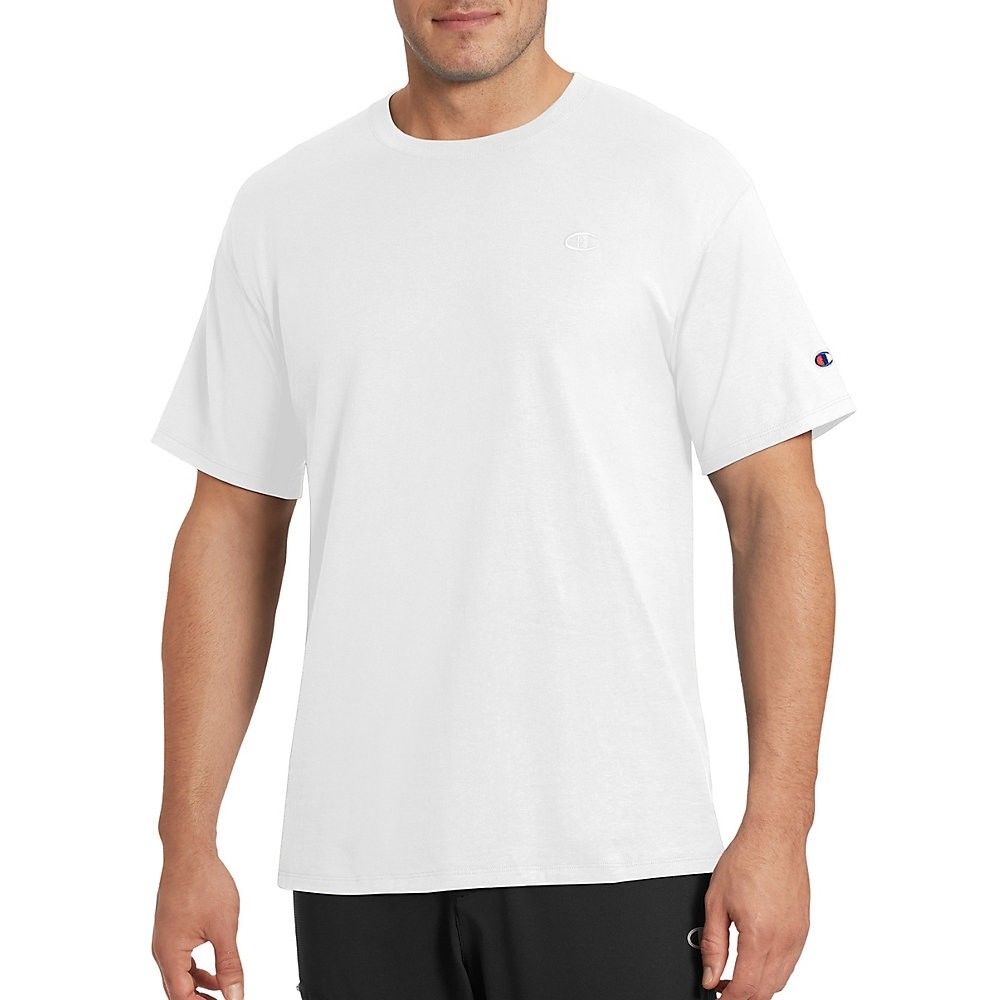 champion classic tee