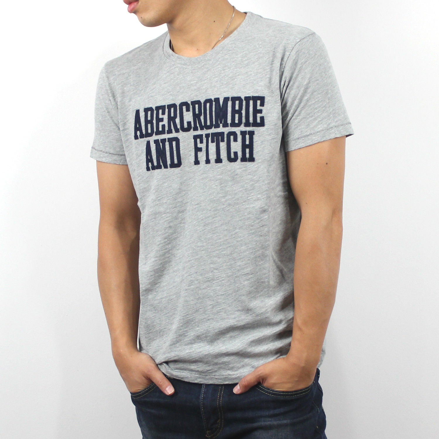 abercrombie graphic tees