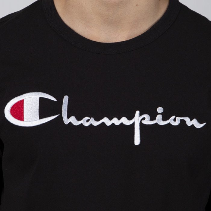 champion logo t