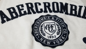 logo of abercrombie and fitch