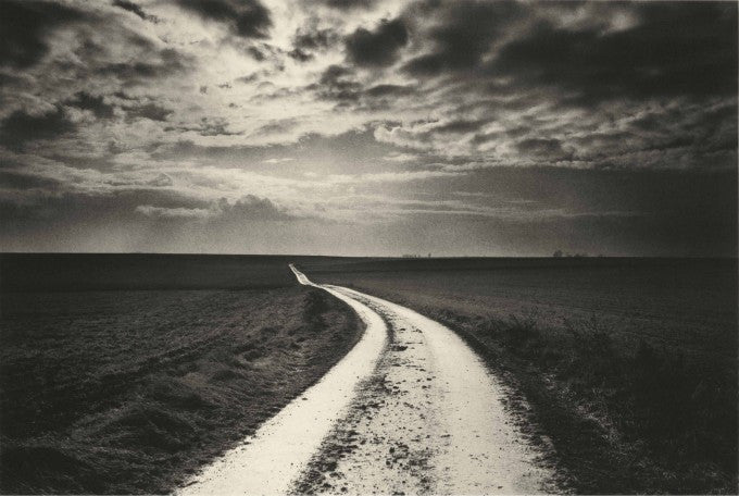 West Yorkshire Cameras Don McCullin