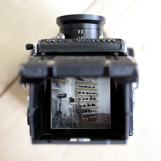 mamiya c330 serial number lookup