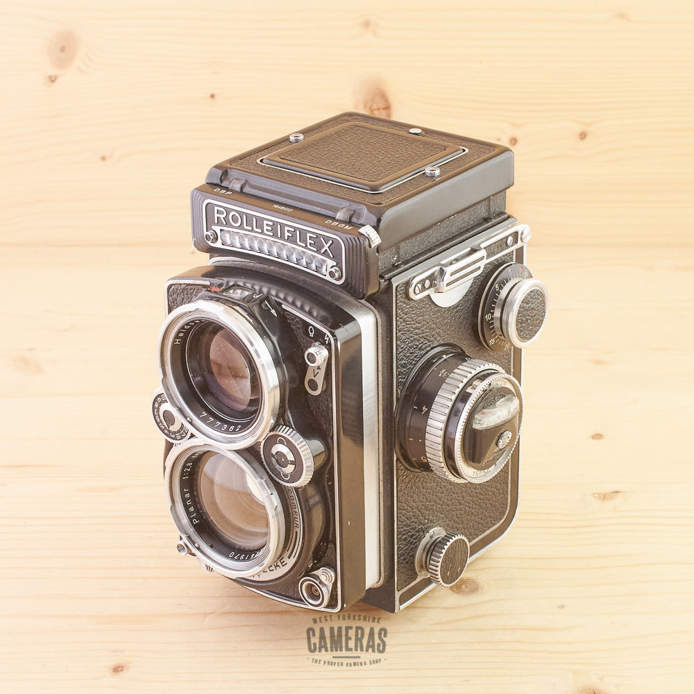 rolleiflex 2.8