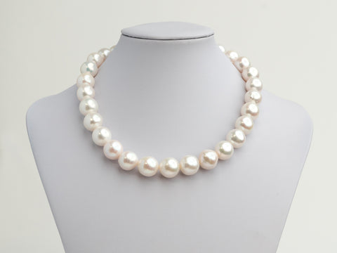 Collar perlas XXL Secret & You