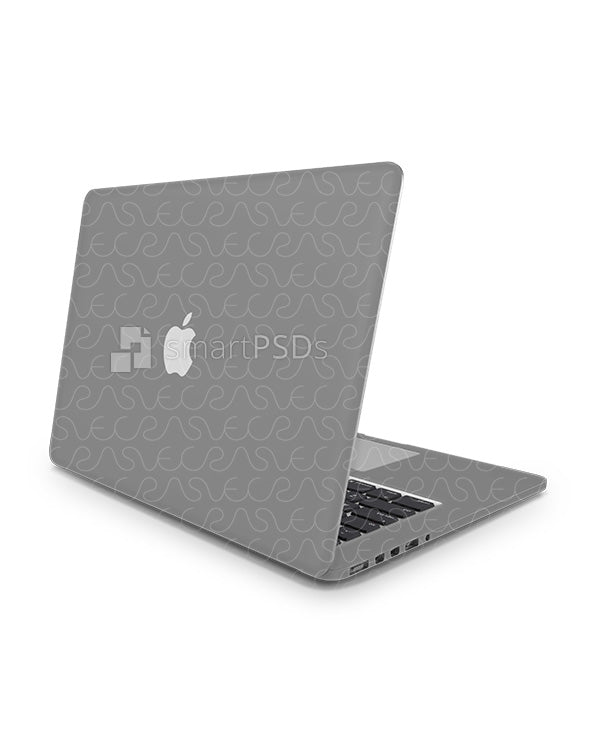 Download Mockup Psds For Creating Laptop Skin Design Preview Images Vecras