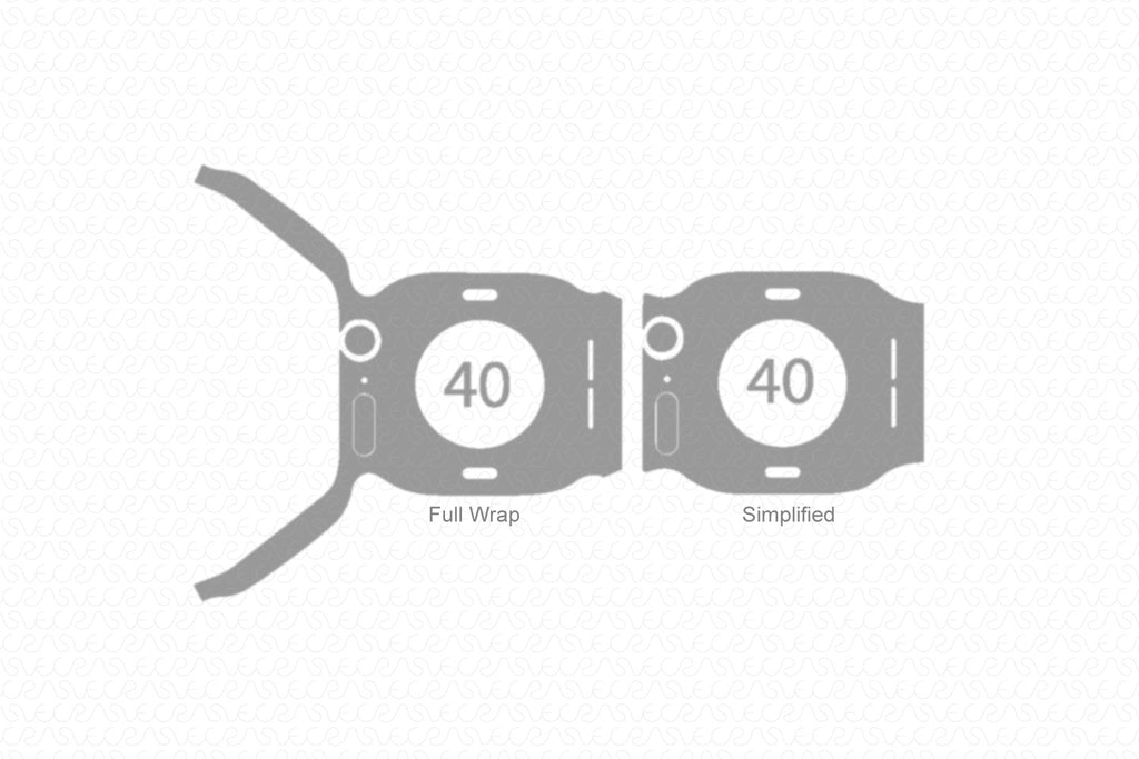 Download Skin Cutting Templates For Wearable Gadgets Like Airpods Watches Vecras