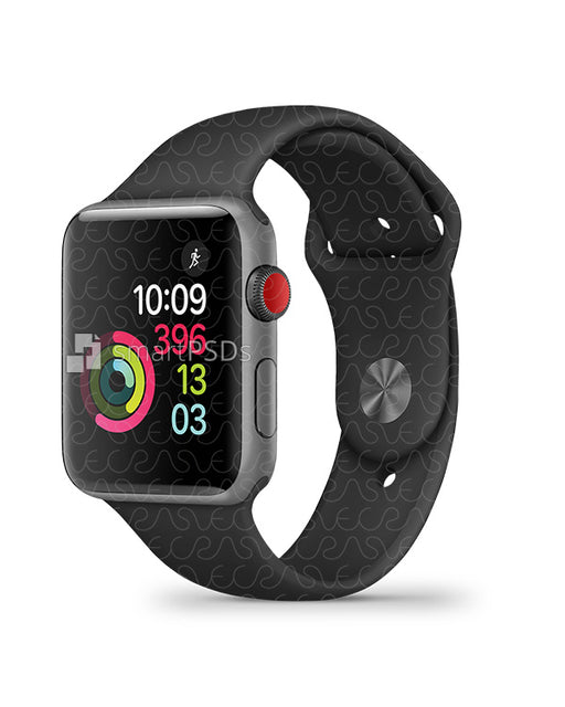 wrap craft APPLE WATCH SERIES 5 (44MM) Mobile Skin Price in India - Buy  wrap craft APPLE WATCH SERIES 5 (44MM) Mobile Skin online at Flipkart.com