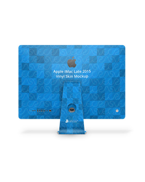 Download Macbook / Laptop Vinyl Skin Design Mockup PSD Tempaltes ...