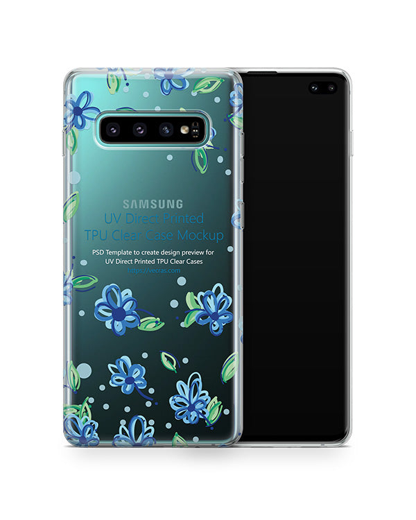 Free Samsung S10 Case